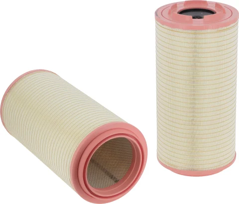 Vzduchový filter HIFI FILTER SA 17732