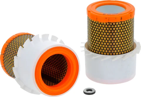 Vzduchový filter HIFI FILTER SA 18024