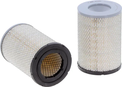 Vzduchový filter HIFI FILTER SA 19334