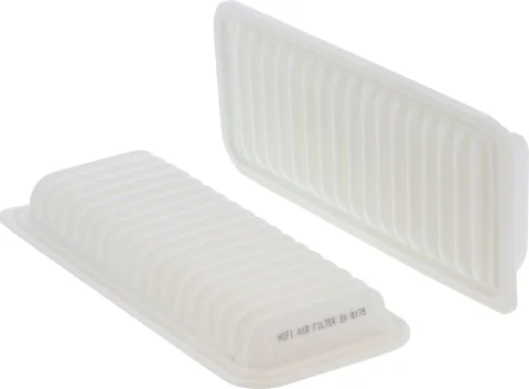 Vzduchový filter HIFI FILTER SA 8175