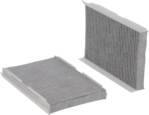 Kabínový filter HIFI FILTER SC 4038 CAB