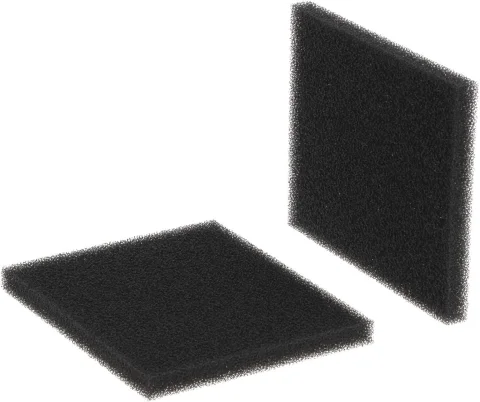 Kabínový filter HIFI FILTER SC 50070