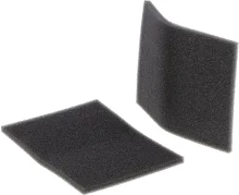 Kabínový filter HIFI FILTER SC 80050