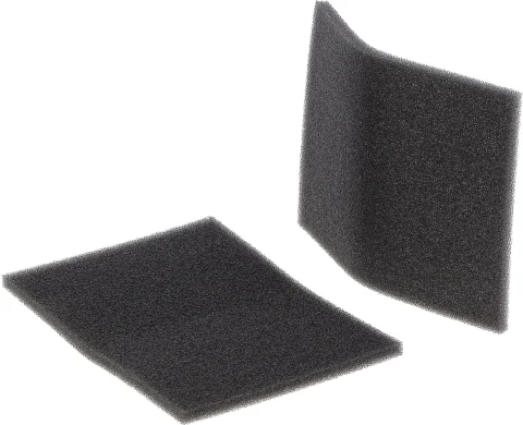 Kabínový filter HIFI FILTER SC 80050