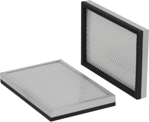 Kabínový filter HIFI FILTER SC 90240