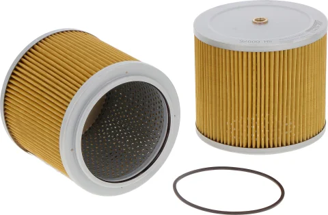 Hydraulický filter HIFI FILTER SH 60075