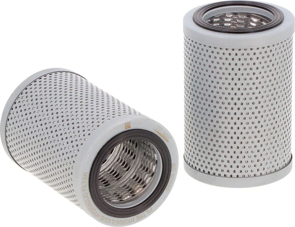 Hydraulický filter HIFI FILTER SH 60839 | ALLfilters.sk