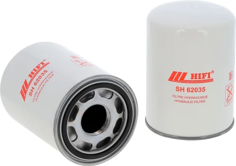 Hydraulický filter HIFI FILTER SH 62035