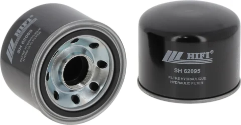 Hydraulický filter HIFI FILTER SH 62095