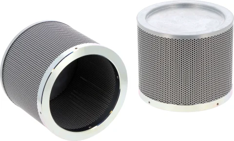 Hydraulický filter HIFI FILTER SH 62364
