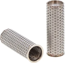 Hydraulický filter HIFI FILTER SH 65005
