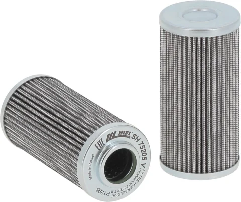 Hydraulický filter HIFI FILTER SH 75205 V