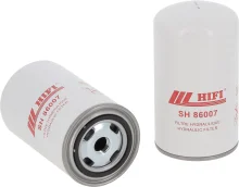 Hydraulický filter HIFI FILTER SH 86007