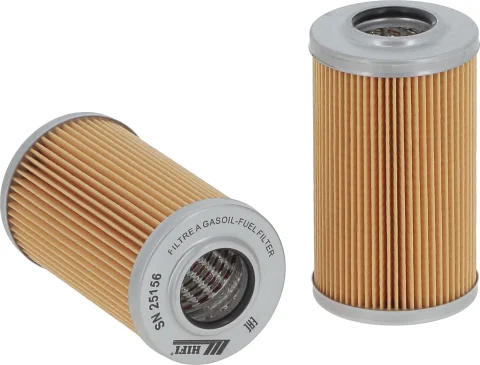 Palivový filter HIFI FILTER SN 25156