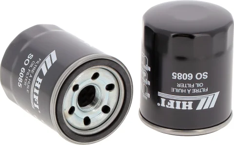 Olejový filter HIFI FILTER SO 6085