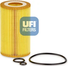 Olejový filter UFI 25.013.00