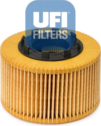 Olejový filter UFI 25.015.00