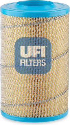 Vzduchový filter UFI 27.228.00