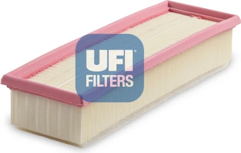 Vzduchový filter UFI 30.D43.00