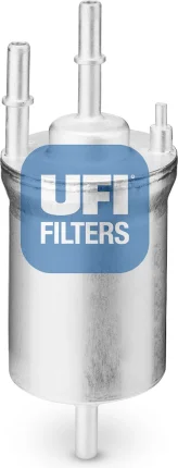 Palivový filter UFI 31.833.00