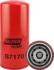 BALDWIN FILTERS olejový filter B7170
