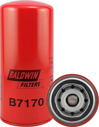 Olejový filter BALDWIN FILTERS B7170