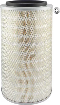 Vzduchový filter BALDWIN FILTERS PA2474