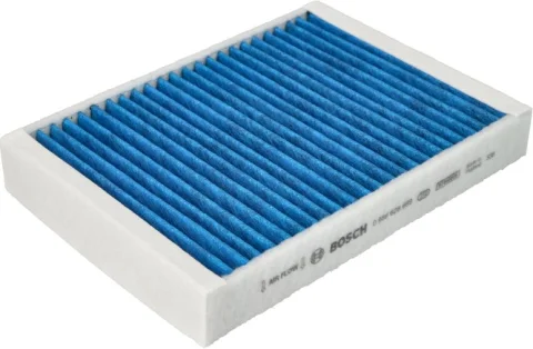 Kabínový filter BOSCH 0 986 628 669