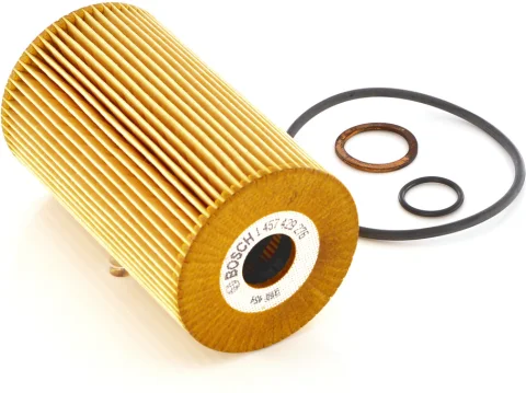 Olejový filter BOSCH 1 457 429 276