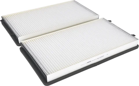 Kabínový filter BOSCH 1 987 432 103