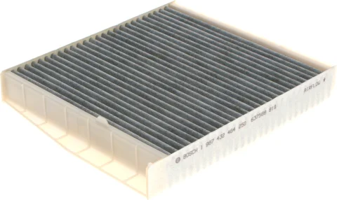 Kabínový filter BOSCH 1 987 432 464