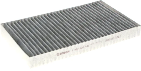 Kabínový filter BOSCH 1 987 432 495