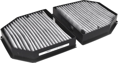 Kabínový filter BOSCH 1 987 435 508