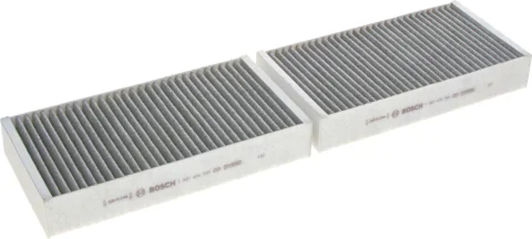 Kabínový filter BOSCH 1 987 435 585