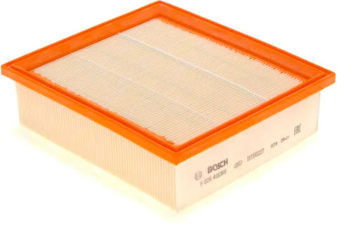 Vzduchový filter BOSCH F 026 400 369