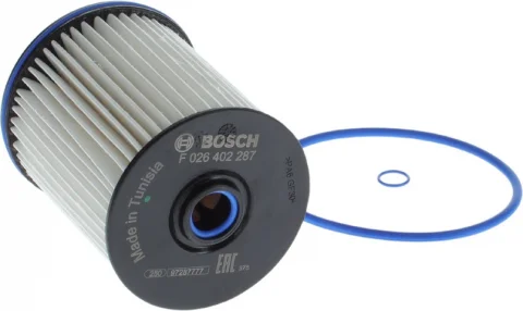 Palivový filter BOSCH F 026 402 287