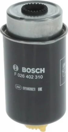 Palivový filter BOSCH F 026 402 310