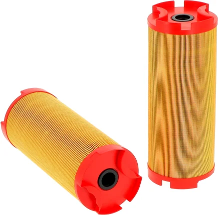 Elektroerozívny filter HIFI FILTER EL 15195