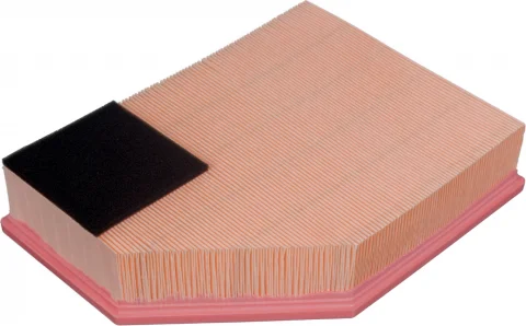 Vzduchový filter FEBI BILSTEIN 100356