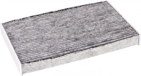 Kabínový filter FEBI BILSTEIN 104812
