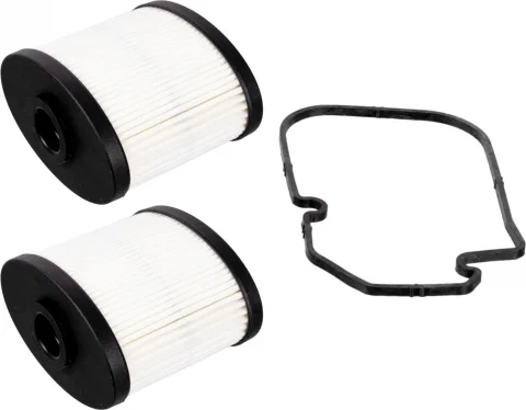 Filter odvzdušňovania FEBI BILSTEIN 107618
