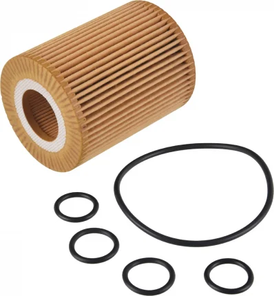Olejový filter FEBI BILSTEIN 108305