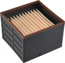 Palivový filter FEBI BILSTEIN 174260