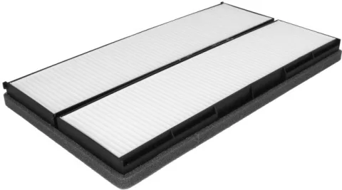 Kabínový filter FILTRON K 1108