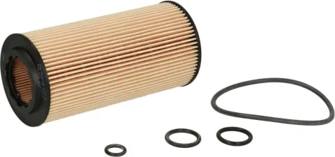 Olejový filter FILTRON OE 677/2