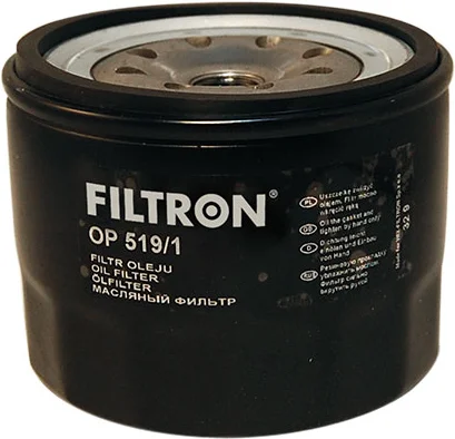 Olejový filter FILTRON OP 519/1