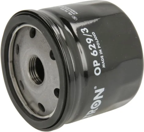Olejový filter FILTRON OP 629/3