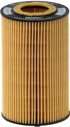 HENGST FILTER olejový filter E149H D114
