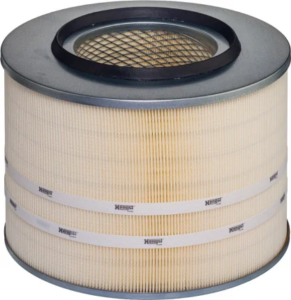 Vzduchový filter HENGST FILTER E273L