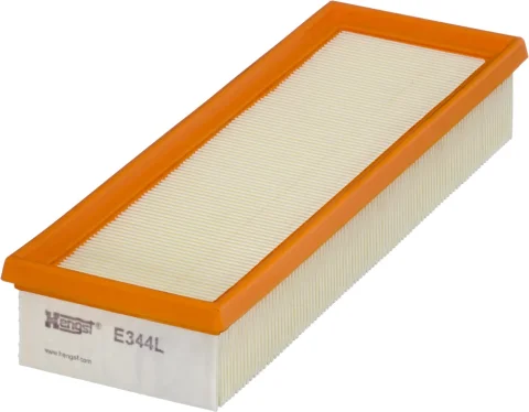 Vzduchový filter HENGST FILTER E344L